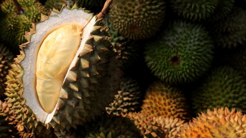 Thai durian growers brace for China's stringent import checks under zero-COVID-19 policy