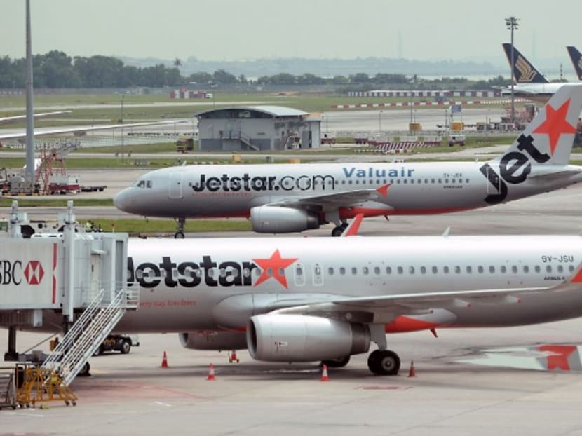 Jetstar Asia to resume some flights to Manila, Bangkok, Kuala Lumpur Jetstar Asia to resume some flights to Manila, Bangkok, Kuala Lumpur