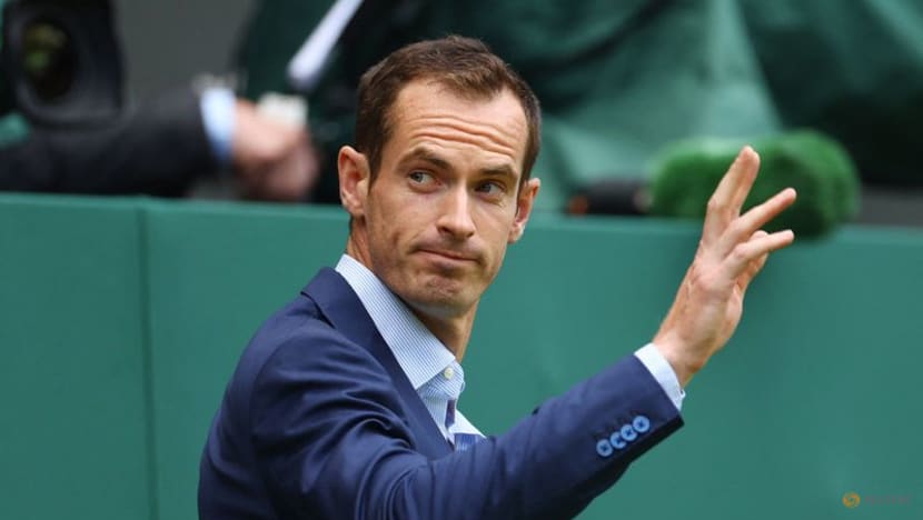 Djokovic joins Nadal, Federer, Murray for Team Europe at Laver Cup Djokovic joins Nadal, Federer, Murray for Team Europe at Laver Cup