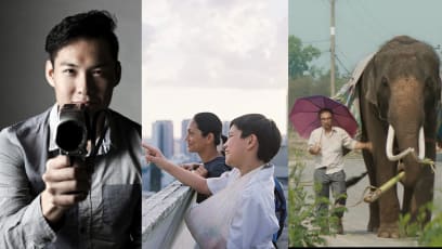 Filmmaker Anthony Chen On Being A Very Hands-On Producer And How His New Film Is Very Different From His Award-Winning Debut 'Ilo Ilo'