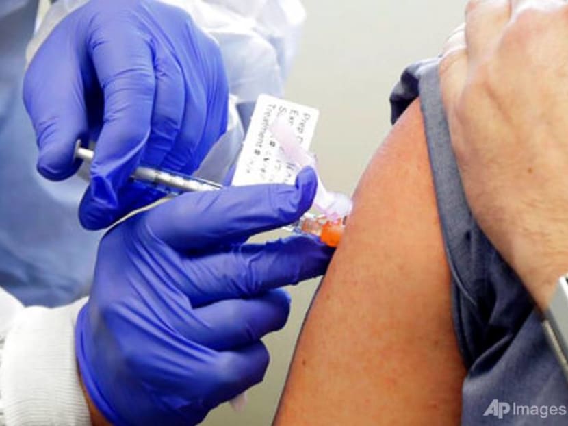 Commentary: Pharmaceutical firms saved the world with COVID-19 vaccine in record time. But credit goes to others too Commentary: Pharmaceutical firms saved the world with COVID-19 vaccine in record time. But credit goes to others too