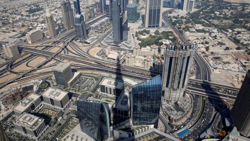 Dubai eases COVID-19 restrictions, allows full hotel capacity Dubai eases COVID-19 restrictions, allows full hotel capacity