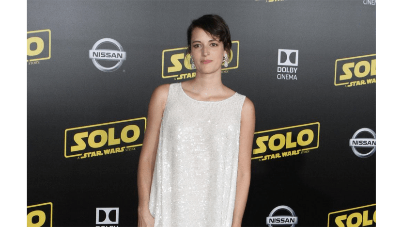 Phoebe Waller-Bridge played Coldplay track to 'terrified foxes' on Fleabag set