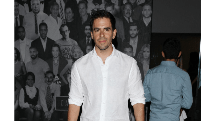 Eli Roth to return to horror directing