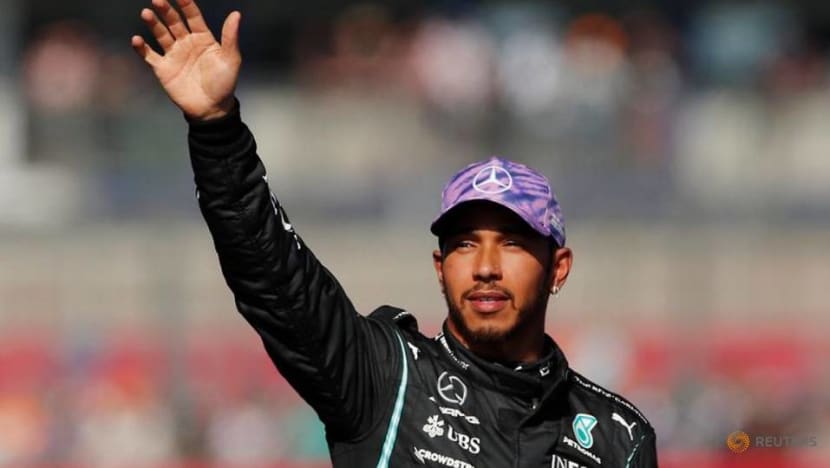 Motor racing-Hamilton faces tough task but promises to bring his 'A-game' Motor racing-Hamilton faces tough task but promises to bring his 'A-game'