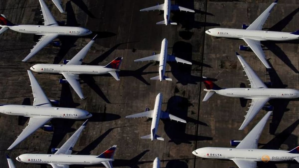 Maskapai penerbangan masih membutuhkan bantuan US miliar untuk bertahan hidup: IATA