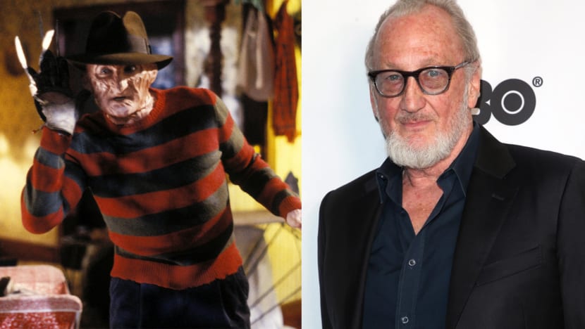 Freddie Krueger Actor Robert Englund Wants A Nightmare On Elm Street Prequel