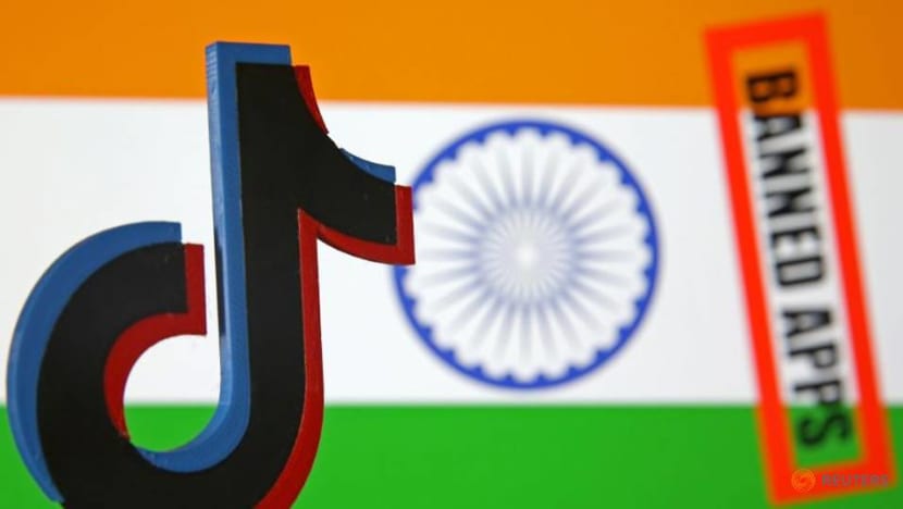 India retains ban on 59 Chinese apps, including TikTok India retains ban on 59 Chinese apps, including TikTok