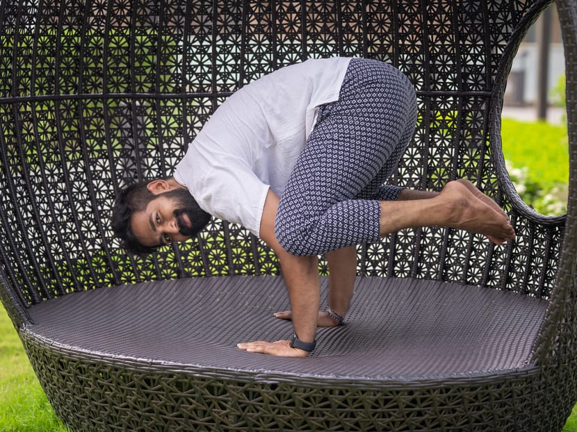 Meet the entrepreneur whose yoga studio is backed by J Lo and other celebs