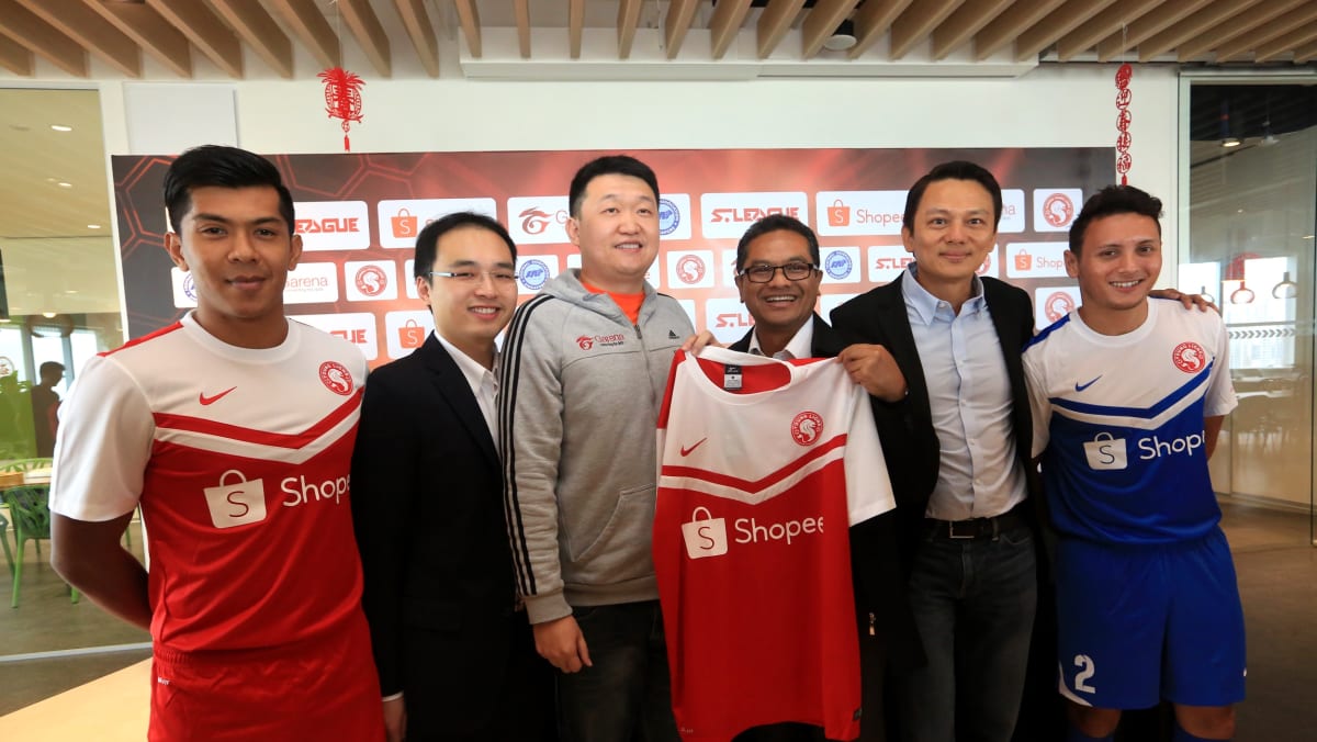 Young outlet lions fc