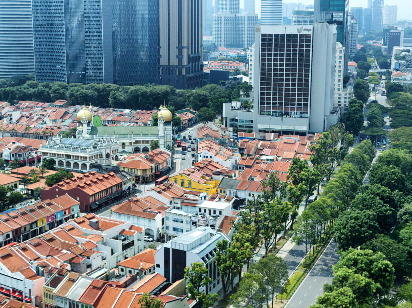 Buying property in Singapore? Why Rochor is a district to watch