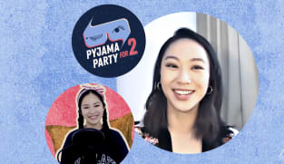 Actress Oon Shu An on tackling world change, post-pandemic theatre and... fidget toys?