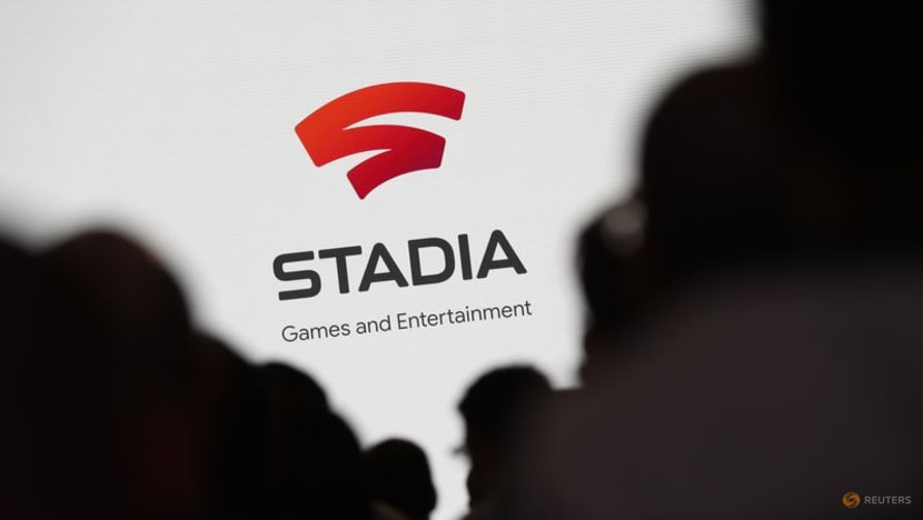 Google to wind down Stadia streaming service three years after launch Google to wind down Stadia streaming service three years after launch