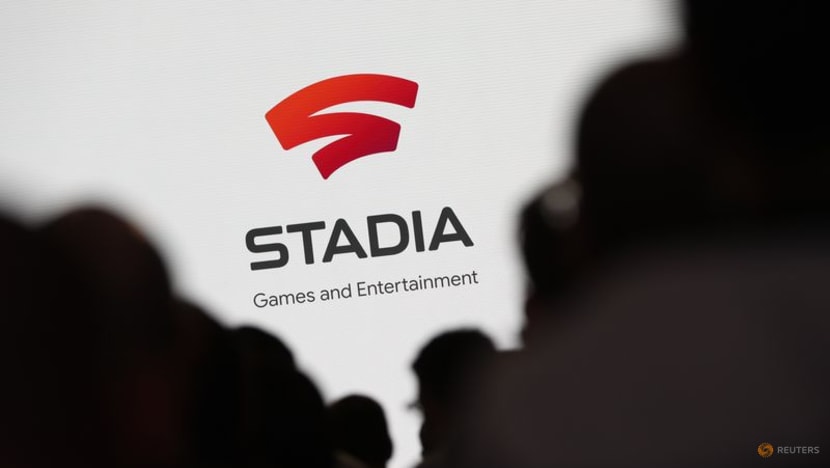 Google to wind down Stadia streaming service three years after launch
