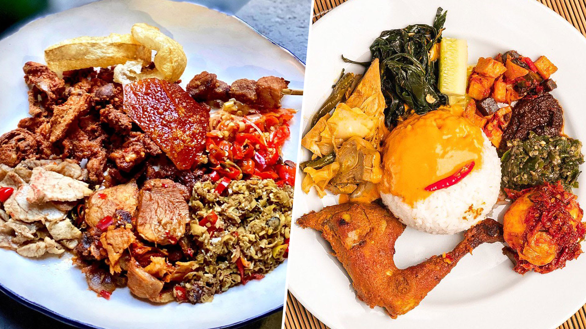 How To Get Babi Guling & Bebek Goreng From Bali Delivered To Your Doorstep How To Get Babi Guling & Bebek Goreng From Bali Delivered To Your Doorstep