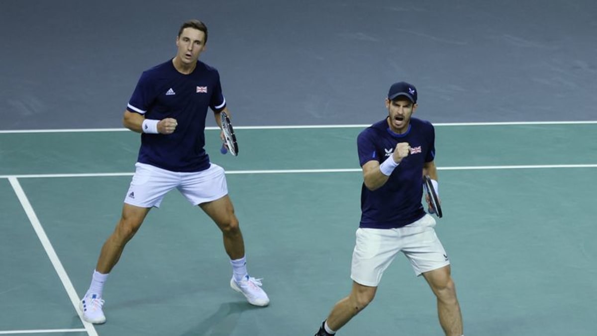 murray-loses-doubles-as-britain-bow-out-of-davis-cup
