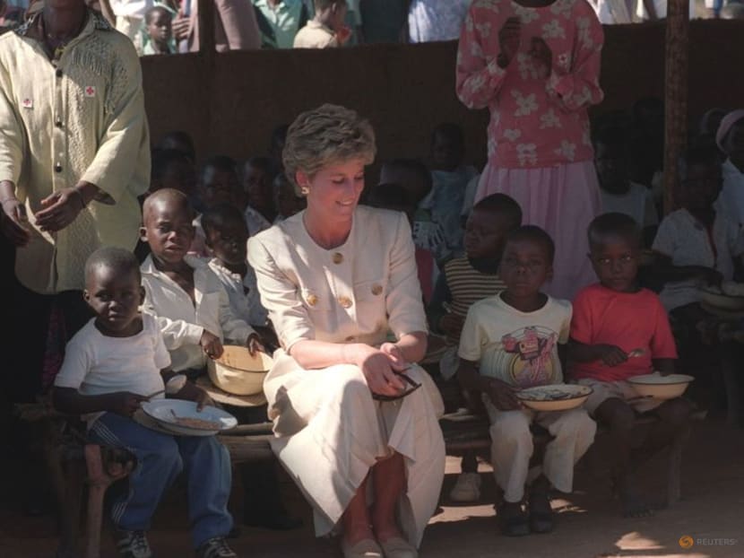 New documentary The Princess immerses audiences in Diana's story