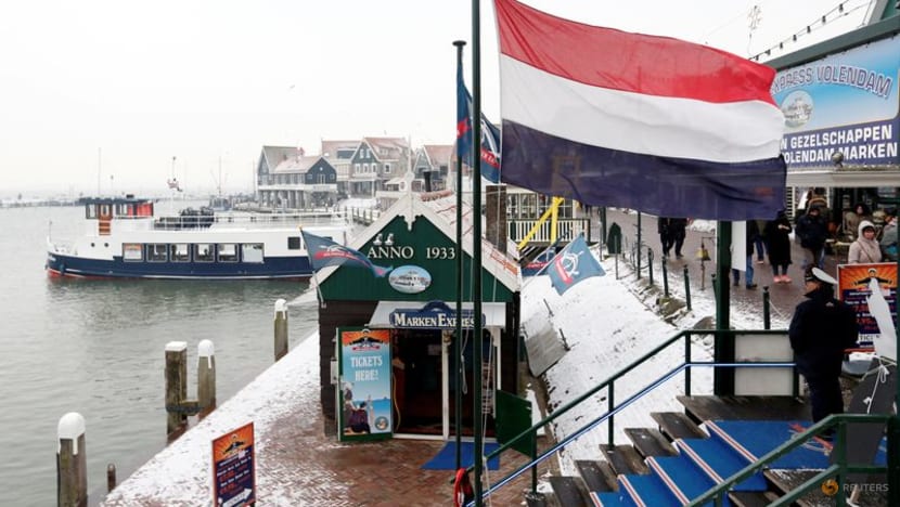 Dutch to widen euthanasia rules to include terminally ill children Dutch to widen euthanasia rules to include terminally ill children