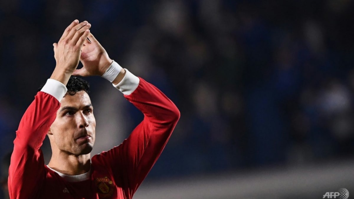 Tagihan gaji Manchester United melonjak setelah Ronaldo kembali