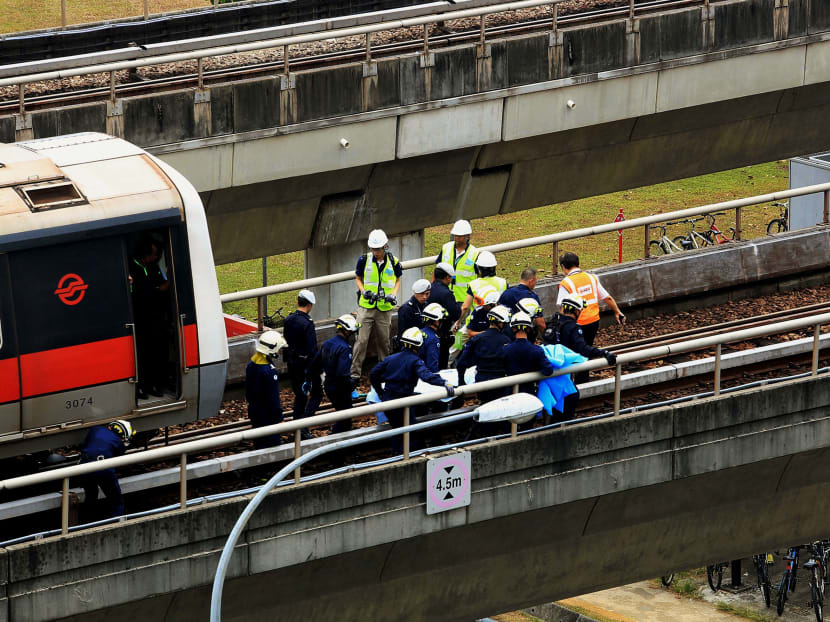 Ex SMRT Assistant Engineer Gets 4 Weeks Jail For Causing Death Of 2 