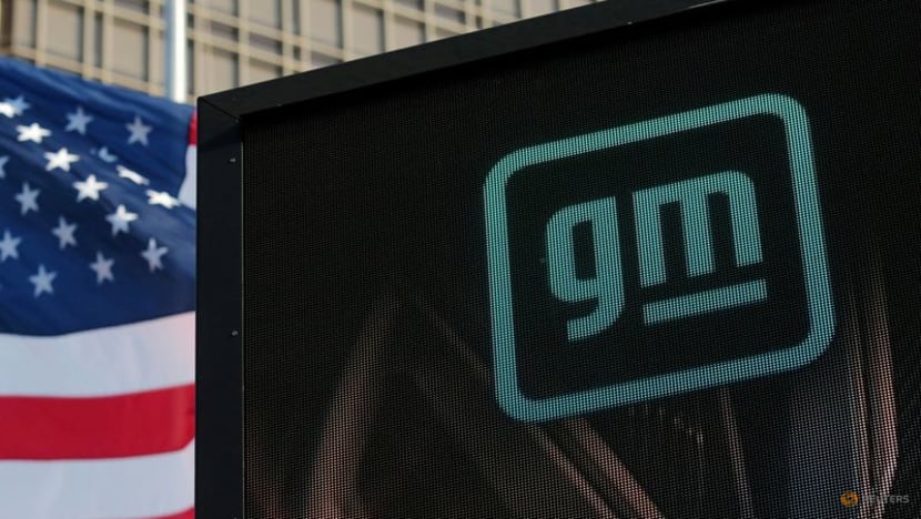 US finalizes $2.5 billion loan to GM, LG battery joint venture US finalizes $2.5 billion loan to GM, LG battery joint venture
