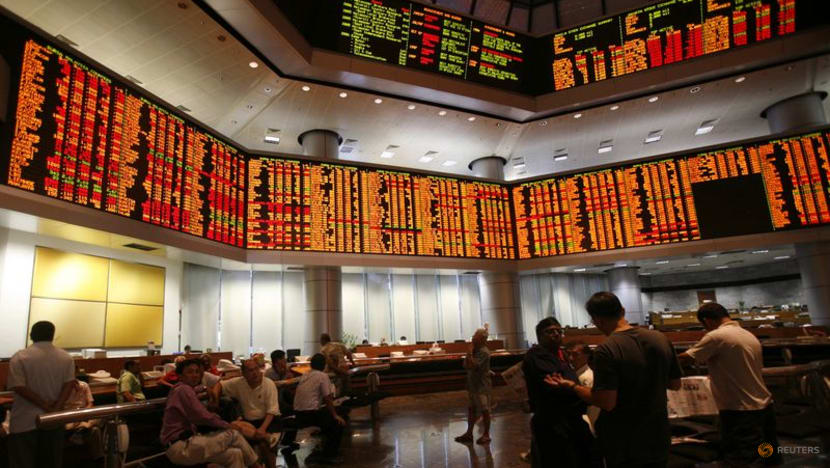Malaysian securities regulator charges Serba Dinamik, seeks arrest of CEO Malaysian securities regulator charges Serba Dinamik, seeks arrest of CEO