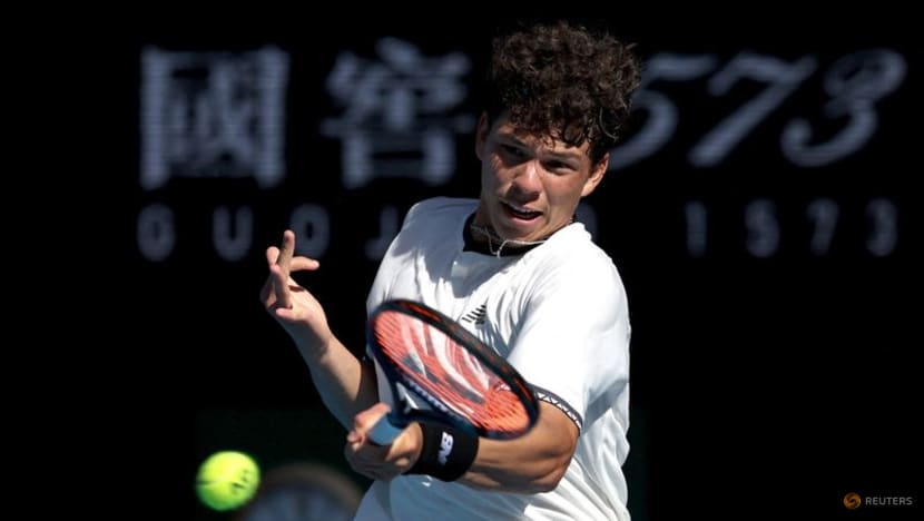 Paul downs Shelton in all-American clash to make Australian Open semis Paul downs Shelton in all-American clash to make Australian Open semis