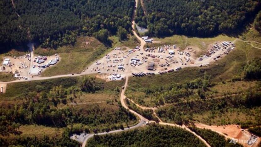 Experts say cyberattack on US pipeline is a wake-up call Experts say cyberattack on US pipeline is a wake-up call