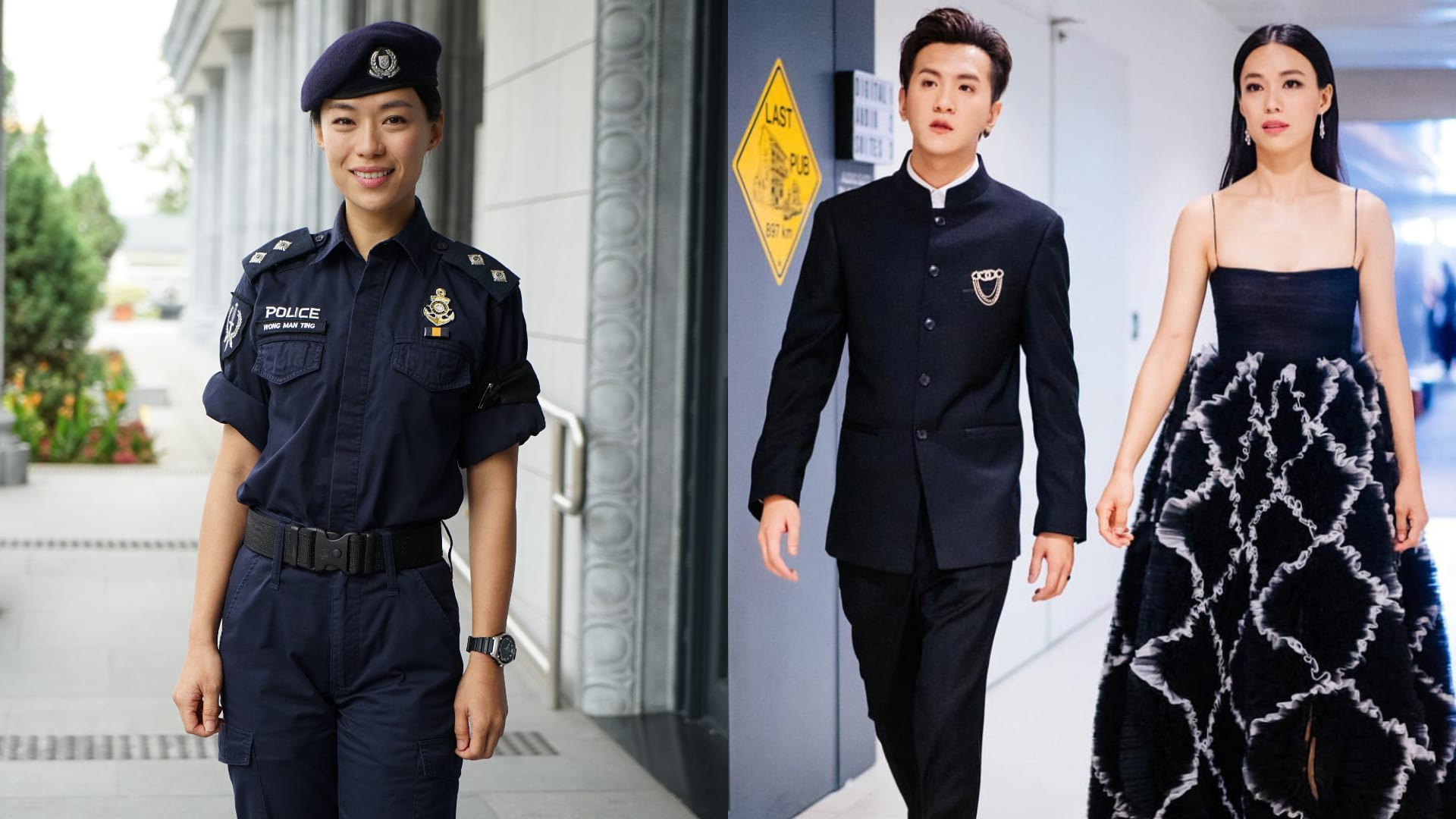 Rebecca Lim Says There Is “Nothing To Forgive” Ian Fang For Rebecca Lim Says There Is “Nothing To Forgive” Ian Fang For