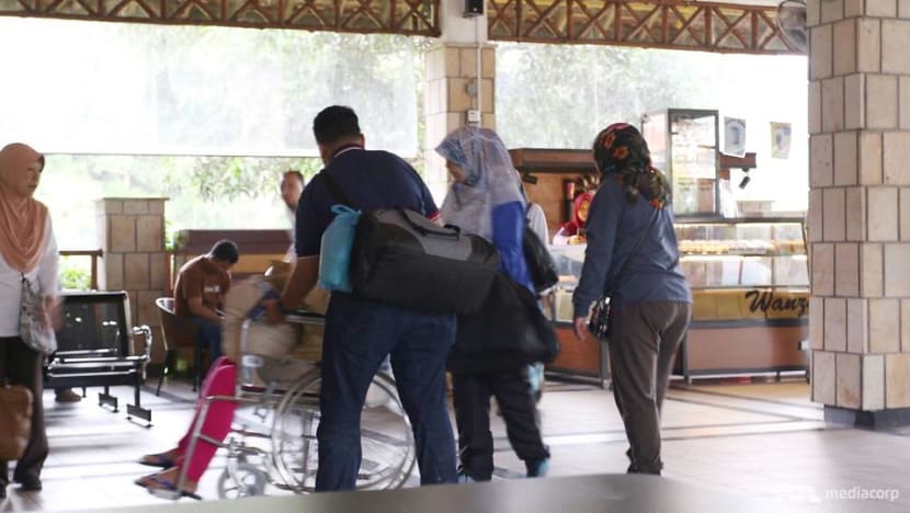 Batam pier collapse: 26 Singaporeans from MENDAKI injured during company retreat Batam pier collapse: 26 Singaporeans from MENDAKI injured during company retreat