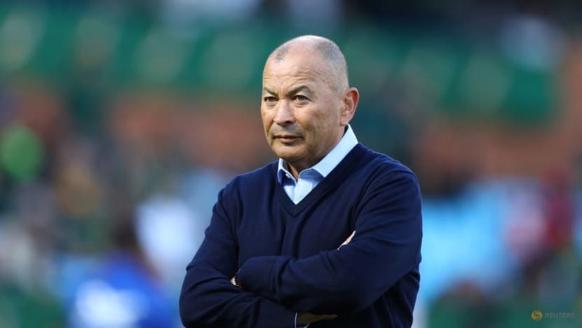 Jones, Cheika re-engage rivalry in different colours