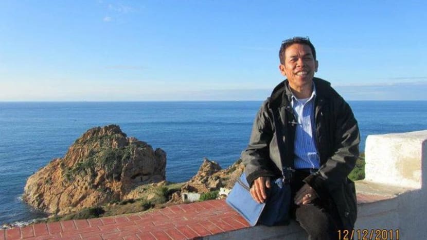 5 Soalan Bersama Bj Kadir Berita Mediacorp