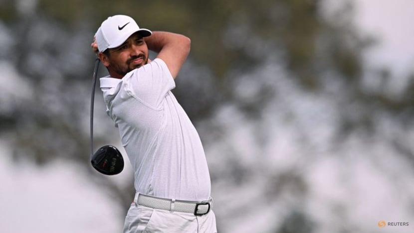 Jason Day 2022 Schedule Former No. 1 Jason Day Pain Free At Last - Cna