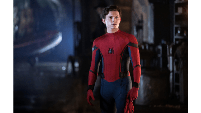 No Way! — New Spider-Man Film's Title Has Been Revealed
