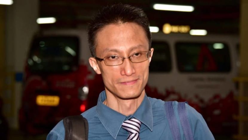 Doctor in HIV data leak case stands trial over alleged sale of illegal drug injections