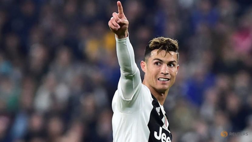 Football star Ronaldo will not face rape charges in US Football star Ronaldo will not face rape charges in US