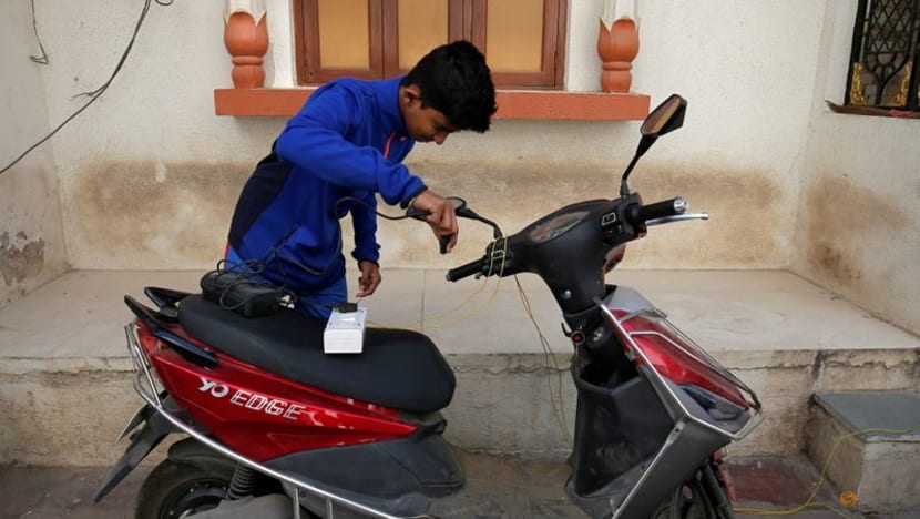Indian businesses seek government support to meet 2030 EV target Indian businesses seek government support to meet 2030 EV target