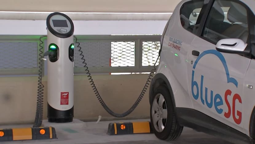 Incentives likely to encourage electric vehicle adoption in Singapore, but questions remain, say analysts