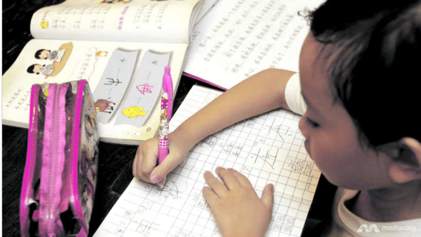 Commentary: Does caning still have a place in modern-day parenting? Commentary: Does caning still have a place in modern-day parenting?