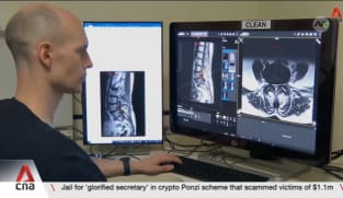 NUH uses AI to interpret MRI scans quicker, generate explanatory videos