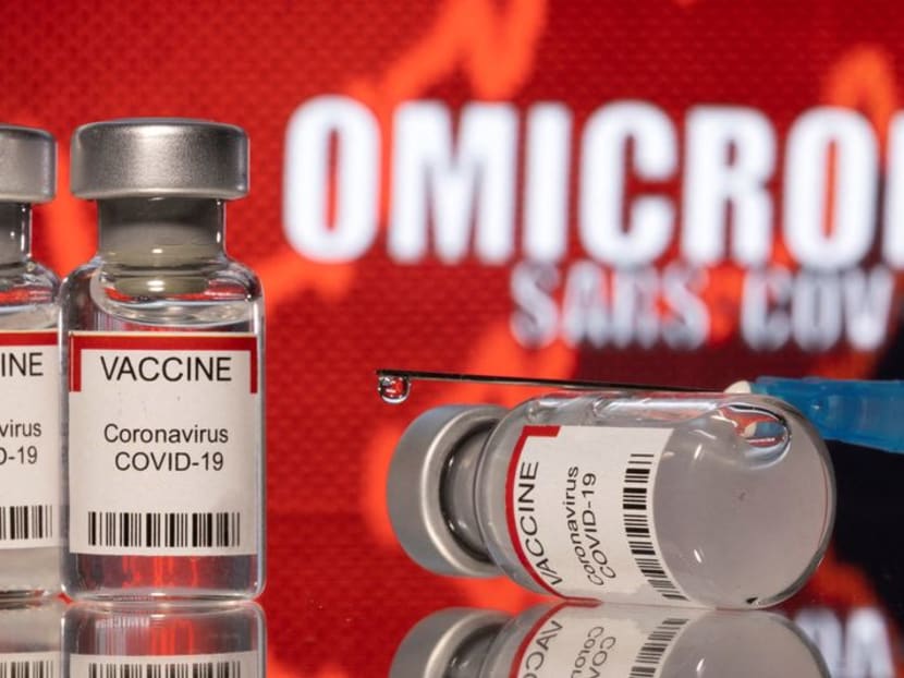 Omicron cases to be placed on home recovery, as Singapore adjusts approach to new variant: MOH Omicron cases to be placed on home recovery, as Singapore adjusts approach to new variant: MOH