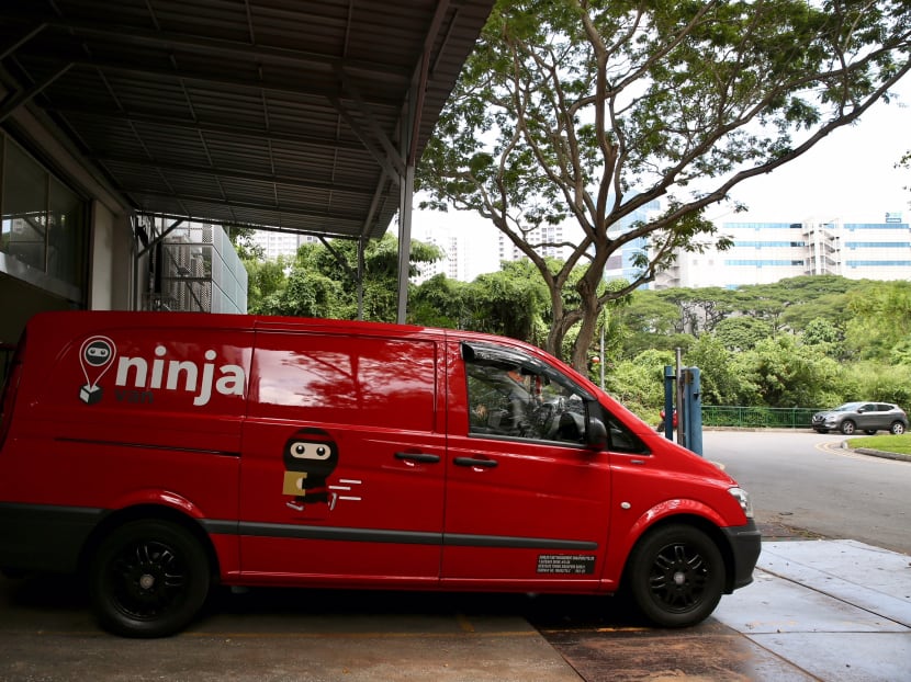 Derrick Tan Jian Sheng, 35, a former Ninja Van delivery driver misappropriated S$18,555 from customers along with 16 mobile phones that were meant to be handed over to his company.