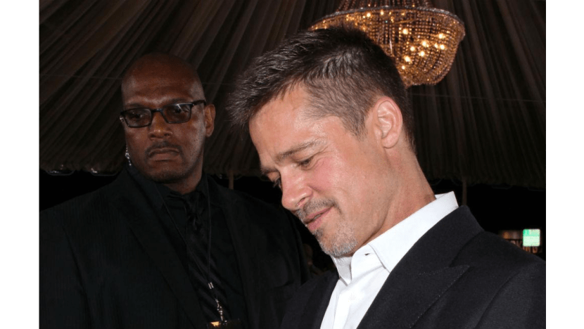 Brad Pitt to cut down on acting Brad Pitt to cut down on acting