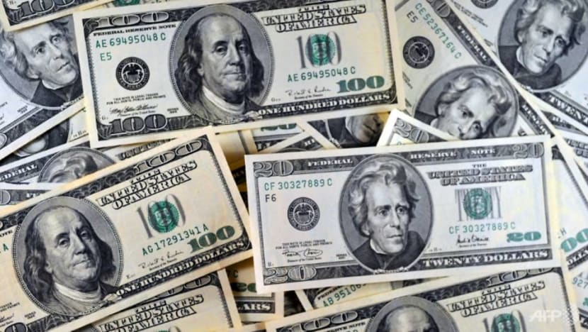 Commentary: America’s mountain of debt is a ticking time bomb Commentary: America’s mountain of debt is a ticking time bomb