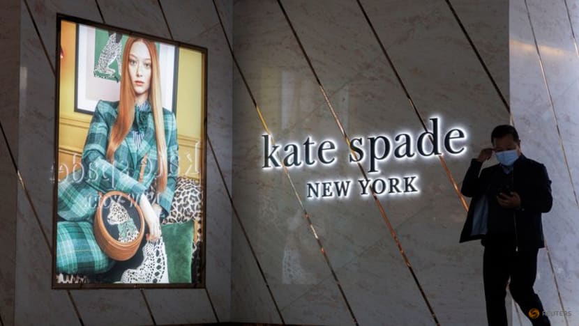 Tapestry deepens push into China, undeterred by luxury market slump