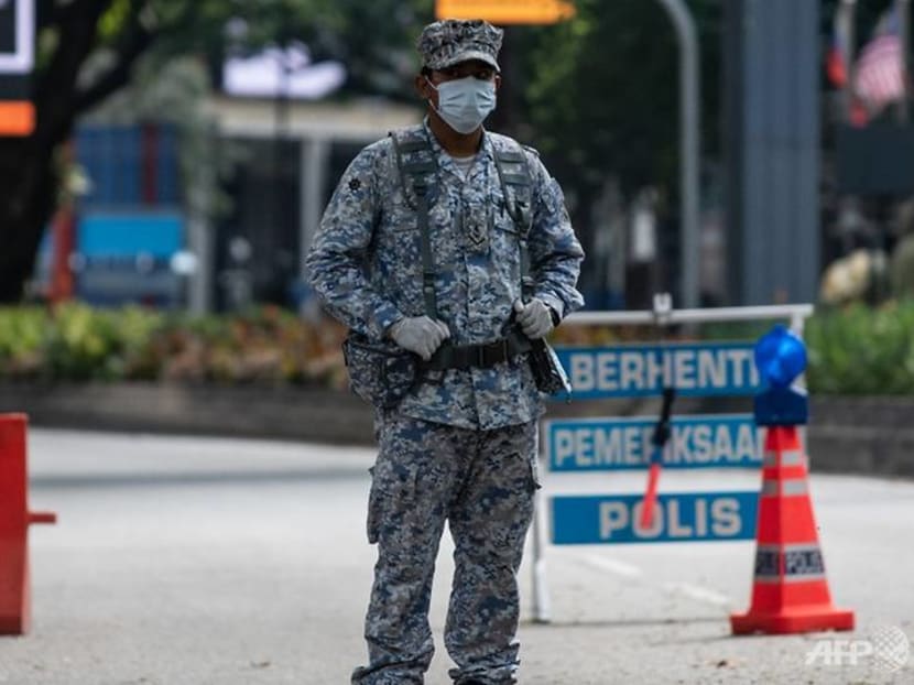 Malaysia to resume interstate and international travel from Monday as 90% of adult population fully vaccinated