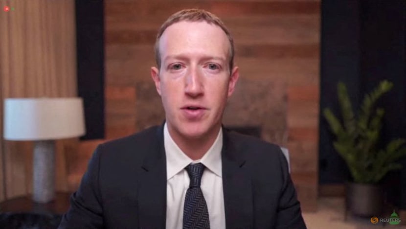 Zuckerberg says WhatsApp business chat will drive sales sooner than metaverse Zuckerberg says WhatsApp business chat will drive sales sooner than metaverse