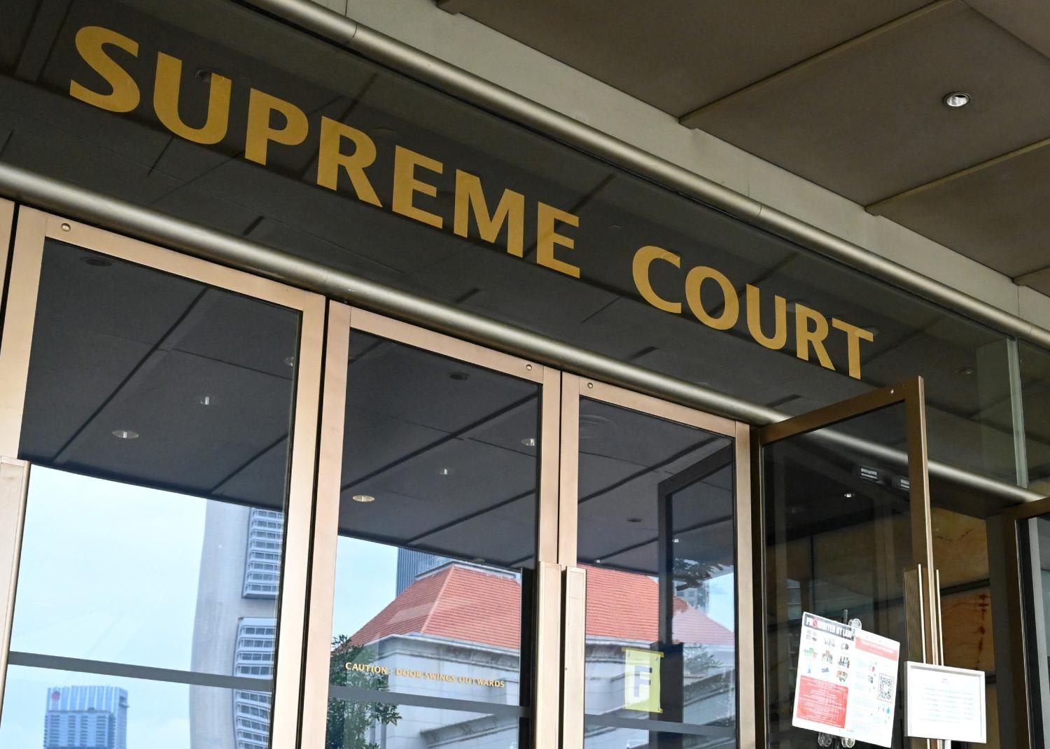 A 38-year-old Singaporean pleaded guilty to one charge each of sexual assault by penetration of a minor, molestation, and procuring an indecent act from a child. A 38-year-old Singaporean pleaded guilty to one charge each of sexual assault by penetration of a minor, molestation, and procuring an indecent act from a child.