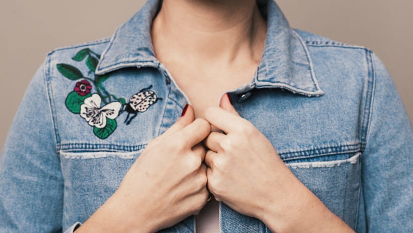 Thai start-up on a mission to revive old clothes and slow down fashion industry Thai start-up on a mission to revive old clothes and slow down fashion industry