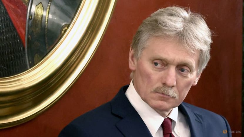 Kremlin bans Western journalists from Russia's 'Davos'